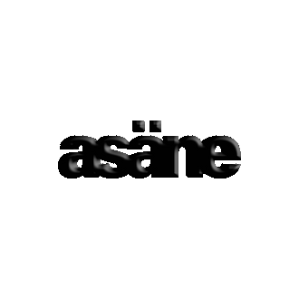 Asane