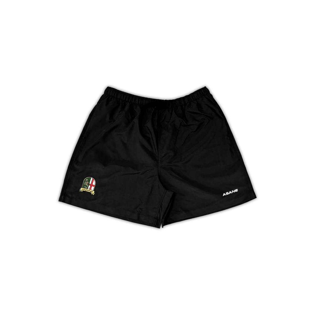 ASANE ALESSAN SHORTS