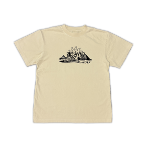 ASANE SAUDI TEE